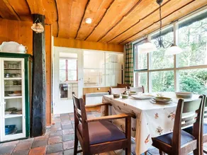 Lovely Holiday Home in Rheezerveen, in the woods of estate - Image 5