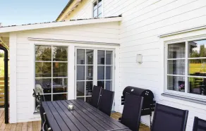 Awesome Home in Lammhult With 5 Bedrooms, Sauna and Wifi - Image 5
