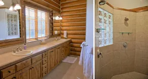 Teton Springs Lodge 4 Bedroom Home - Image 3