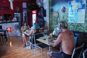 Ramaz Hotel - Image 4