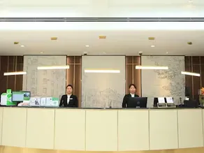 GreenTree Easten Hotel (Shanghai Hongqiao Airport zoo subway station store) - Image 2