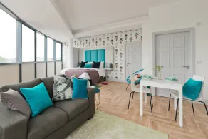2 Bedroom House in Inchicore - Image 5