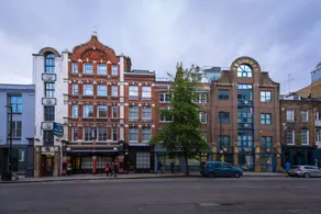 Stay Inn Farringdon - Image 3