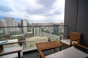 Luxurious 2 1 Apartment Near Mall of Istanbul - Image 3
