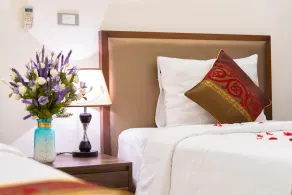 SOO Hotel Hanoi - Image 2
