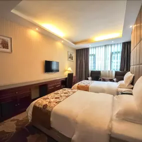 Jiayihao Jinyuan Hotel - Image 4