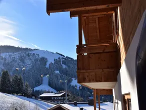 Cozy Apartment in Ellmau With Terrace - Image 3