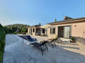 Villa in Fethiye With Private Pool Close to Beach - Image 4