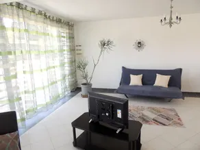 House With one Bedroom in Les Trois-îlets, With Wonderful sea View, Shared Pool, Enclosed Garden - 3 km From the Beach - Image 2