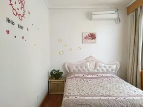 Tai'an Liunian Cozy Time Hostel - Image 2