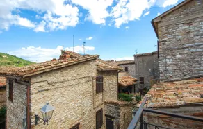 Beautiful Home in Caldarola With Wifi and 3 Bedrooms - Image 4