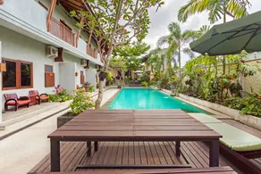 ZEN Premium Ubud Sanggingan 2 - Image 4