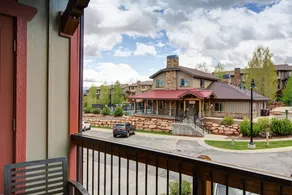 2BR 2BA Spacious Park City Townhouse by RedAwning - Image 3