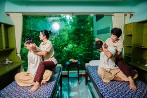 Banburee Resort & Spa - Image 5