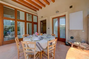 Villa Faccioli Magnolia With Shared Pool - Image 3