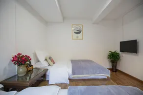 Lijiang Buwuzhai Hostel - Image 4