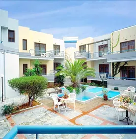 Calypso Hotel - Image 4