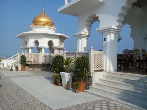 Hotel Lucky India Royal Heritage - Image 3