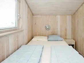 Seerene Holiday Home With Sauna at Lønstrup - Image 4