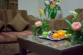 AlMuhaidb Furnished Units King Abdulaziz - Image 2