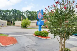 Motel 6 Columbia West South Carolina - Image 5