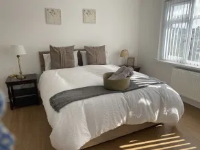 Top Notch Nottingham 5 bed House Park City Centre - Image 5