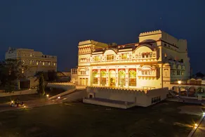Surajgarh Fort - Image 4