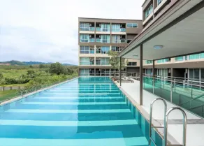 JJ Airport Condotel - Image 4