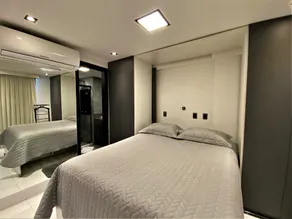 Apartamento em Areia Preta com vista para o mar - Image 2