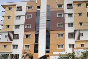 Hyderabad Elite by OYO Rooms - Image 3