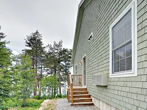 New 1br  On Sheepscot River 1 Bedroom Condo - Image 3