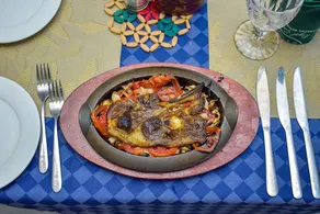 Royal Green Gardens Resort - Image 4