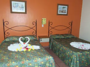 Casa Margarita Hotel - Image 2