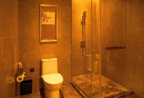 Datong Xinyu Crown Hotel - Image 5