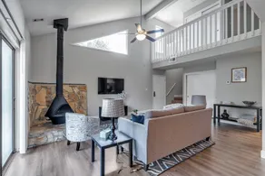 Eagles Nest 2 Bedroom Townhouse by Redawning - Image 4