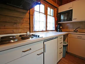 Cozy Chalet in Wincrange with Private Garden - Image 2