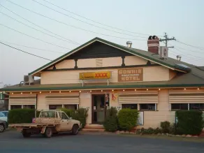Gowrie Hotel Motor Inn - Image 3