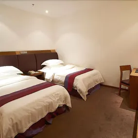 Deqing Argos Resort Hotel - Image 2