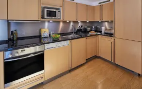 BW Serviced Apartments - Image 5