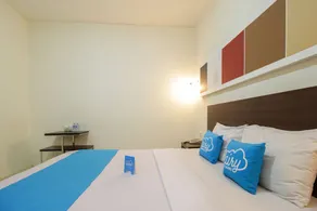Airy Cisarua Raya Puncak KM 85 Bogor - Image 3