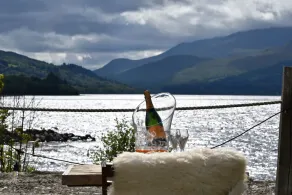 8 Loch View Lochtay - Image 4