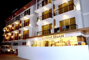 HOTEL SUPREME GRANDE - Image 3