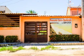 Pousada Carro Quebrado - Image 5