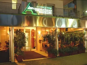 Hotel Acapulco Beach - Image 2