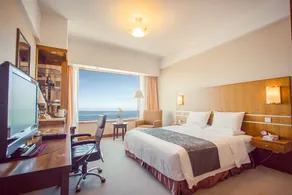GOLDEN BAY RESORT HOTEL - Image 4