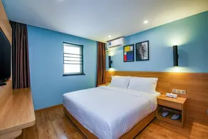Shenzhen Seg Maker Hotel - Image 2