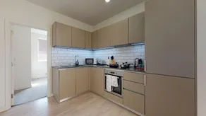 Luxury 1 Bedroom serviced apartment in the heart of Stevenage - Image 3