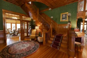 Captain Henderson House - Image 2