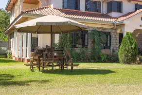 Just at Home Guest House - Image 3