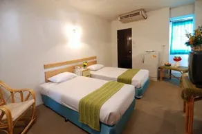 Tawan Court Hotel - Image 2